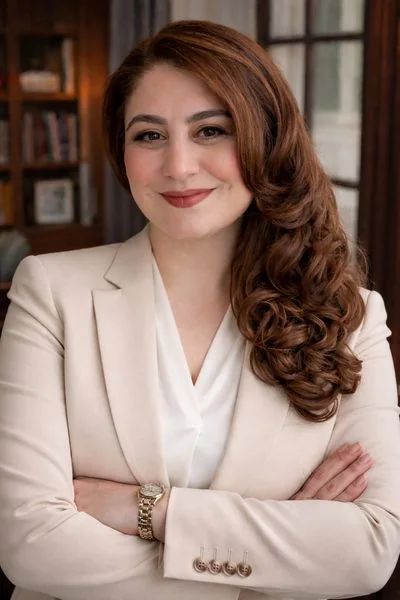 Klinik Psikolog Elif Nur Yazıcı, PhD